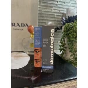 Awaken Peptide Eye Gel